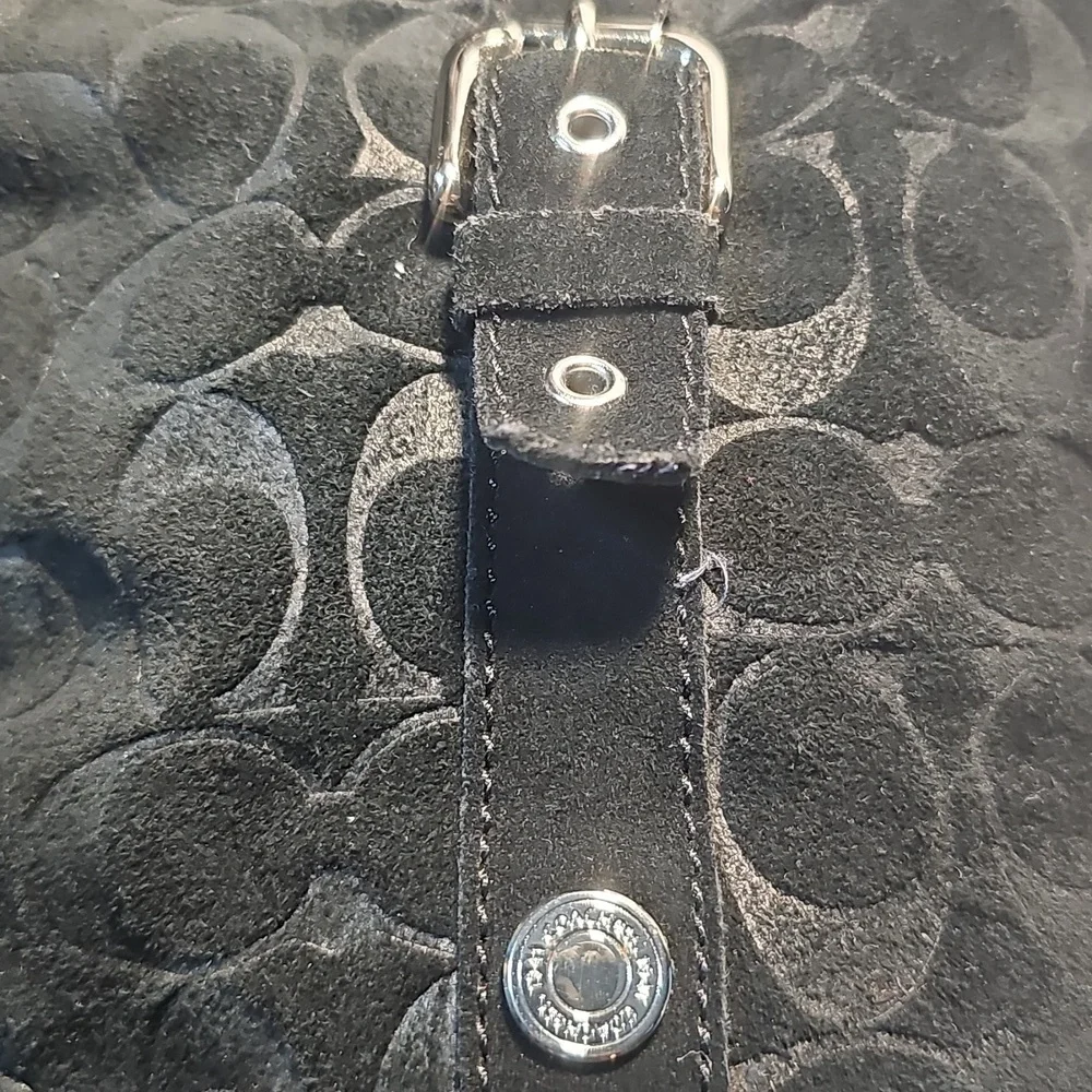 stylish black